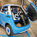 Microlino Türkiye’de satışa sunuldu: Fiyatı şoke etti