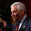 MAE italien Antonio Tajani: "La guerre contre la Bande de Gaza doit cesser !"