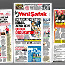 İsrail zevk için çocuk öldürüyor