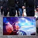 Mersin'de FETÖ operasyonu: 10 şüpheli yakalandı