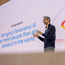 Google barricade son moteur de recherche avec l'IA et la pub