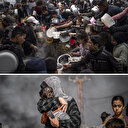 İsrail'in kıtlığa mahkum ettiği Gazze'de 29 kişi açlıktan öldü