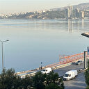 Ege Denizi'nde 6 büyüklüğünde deprem