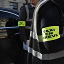 Opérations escargot, blocage du réseau de bus : La mobilisation des chauffeurs de taxi se poursuit en France