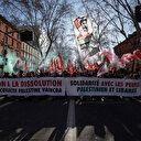 France : Un homme condamné pour avoir menacé des manifestants pro-palestiniens avec un revolver