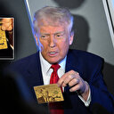 Trump dedi ve yaptı: Altın Kart devreye giriyor