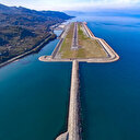 Ordu-Giresun Havalimanı 10 yılda 8,8 milyondan fazla yolcuya hizmet verdi