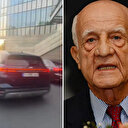 İnan Kıraç hastaneden kaçırıldı iddiası: Görüntüler sosyal medyada paylaşıldı