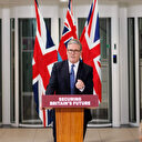 İngiltere toprak kaybetti: Chagos Takımadaları anlaşmayla Morityus'a devredildi