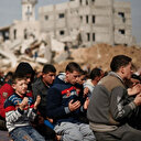 İsrail ablukasının üstünden 81 gün geçti: Yardım tırları Gazze'ye girdi