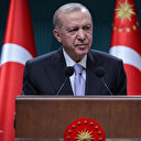 Cumhurbaşkanı Erdoğan tekrar aday olacak mı? 'Öyle bir derdim yok' dedi ve açıkladı