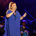 Buika ile Kibariye 26 Mayıs'ta İstanbul'da konser verecek