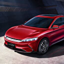 Tesla'dan liderliği kaptı: Çinli dev Avrupa'da zirvede