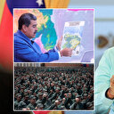 Güney Amerika'da yeni savaş patlayabilir: Maduro 'Esequibo'yu geri alacağız' diyerek resti çekti