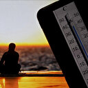 İki ilde hafta sonunda sıcaklık rekorları kırılabilir