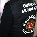 İstanbul Ambarlı Limanı'nda 279 kilogram esrar ele geçirildi