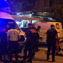 Bir ilçeyi sokağa döken cinayet