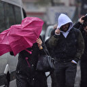 Akdeniz'in batısı için fırtına uyarısı