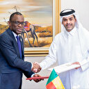 Bénin - Qatar : Signature de six accords de coopération