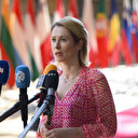 "Inacceptable": L'UE condamne les tirs israéliens visant des diplomates étrangers à Jénine en Palestine occupée 