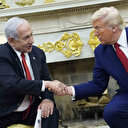 Trump ve Netanyahu'dan İran görüşmesi