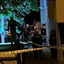 Beşinci kattan düşen genç hayatını kaybetti