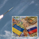 Rusya duyurdu: Ukrayna'ya ait 112 İHA'yı imha ettik