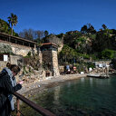 Türkiye accueille 10,59 millions de touristes étrangers entre janvier et avril 2025