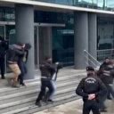 Bursa'da uyuşturucu operasyonu: 540 şüpheli tutuklandı