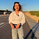 Türkiye’de bir ilk olmuştu: YouTuber Özge Karakaya melodili yola hayran kaldı