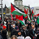 Gazze'ye ses olmak için yürüyorlar: Hedef Refah kapısı 