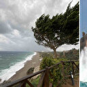 Meteoroloji uyardı: Batı Akdeniz’de fırtına alarmı