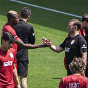 Galatasaray'ın Göztepe maçı kamp kadrosu belli oldu! Osimhen sürprizi