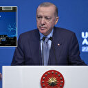 Cumhurbaşkanı Erdoğan: Doğurganlık hızının azalması bir felakettir