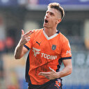 Piatek Başakşehir'den ayrıldı: 11 milyon euroluk imza