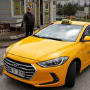 Ankara’da taksi ücretlerine zam: Yeni tarife belli oldu: İşte taksimetre açılış ve indi bindi ücretleri