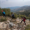 Efeler Yolu Ultra Trail İzmir'de koşulacak