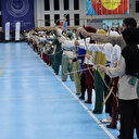 Minikler ve Yıldızlar Salon Puta Türkiye Şampiyonası başladı