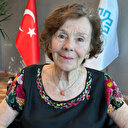 5. Murat'ın torunlarından Kenize Murad: İsrail dramla müzakereyi engelliyor