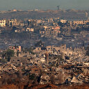Gaza: Le Hamas dénonce une "famine organisée" et des "camps de détention" déguisés