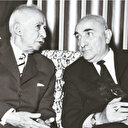 Darbenin başına İnönü atadı