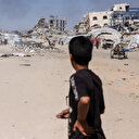 Rapporteur du Conseil de l'Europe: "A Gaza, les actes vont dans le sens d'un nettoyage ethnique et d'un génocide"