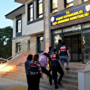 Edirne'de 'fuhuş' operasyonunda 7 gözaltı: 11 kadın kurtarıldı