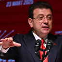 Ekrem İmamoğlu'nun bulunduğu pankart ve afişler yasaklandı