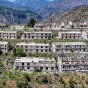 Diyarbakır'da terk edilen yarım asırlık 'İtalyan köyü': Hatıralarda yaşıyor