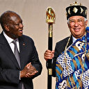 Côte d'Ivoire : le prix Felix Houphouët Boigny-Unesco pour la paix décerné à António Costa