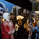 Emine Erdoğan Uluslararası Aile Forumu'na katıldı: Dünya için hayırlı olsun