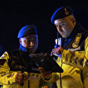 Otoyollarda yapay zeka destekli radar cihazları devrede: Rengini, markasını, modelini anında tespit ediliyor 