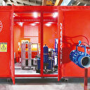 Çevreci ürünlerle yurt dışına açıldı