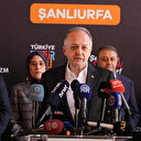 Şanlıurfa Kültür Yolu Festivali coşkuyla başladı